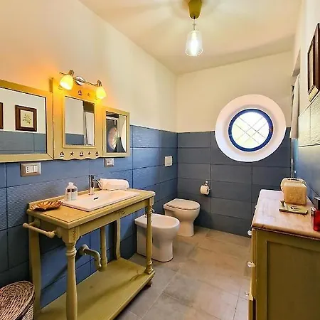 Pgs Immobiliare - Villino Marinella Indipendente Con Terrazza E Posto Auto Privato *