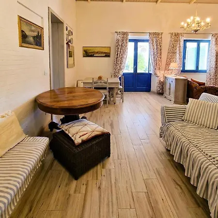 Apartment Pgs Immobiliare - Villino Marinella Indipendente Con Terrazza E Posto Auto Privato *