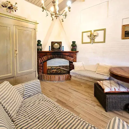 Pgs Immobiliare - Villino Marinella Indipendente Con Terrazza E Posto Auto Privato *