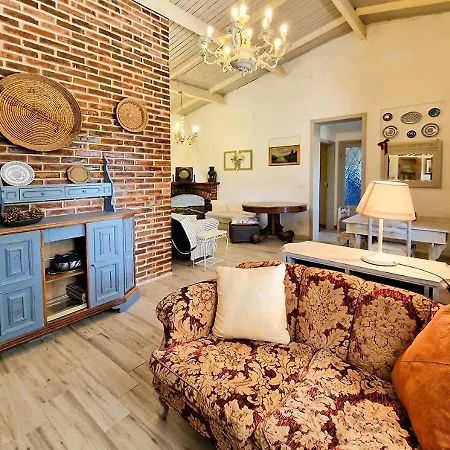 Apartment Pgs Immobiliare - Villino Marinella Indipendente Con Terrazza E Posto Auto Privato