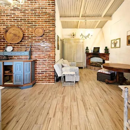 Apartment Pgs Immobiliare - Villino Marinella Indipendente Con Terrazza E Posto Auto Privato *