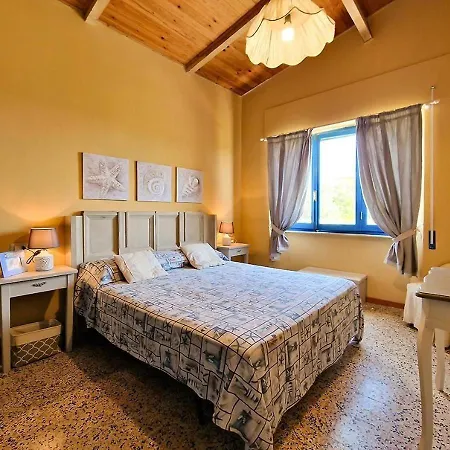 Laureliving Holiday Home Villino Marinella *