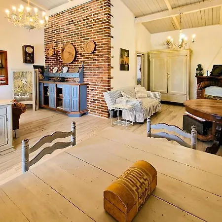 Laureliving Holiday Home Villino Marinella 公寓 *