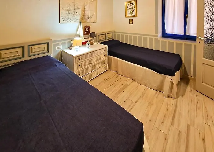 Laureliving Holiday Home Villino Marinella *