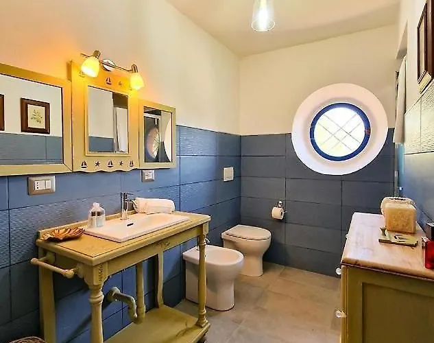 Laureliving Holiday Home Villino Marinella *