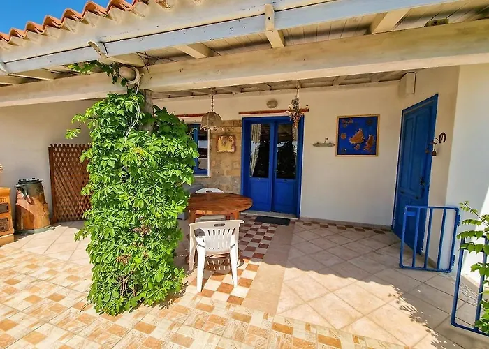 Laureliving Holiday Home Villino Marinella * 马达莱纳