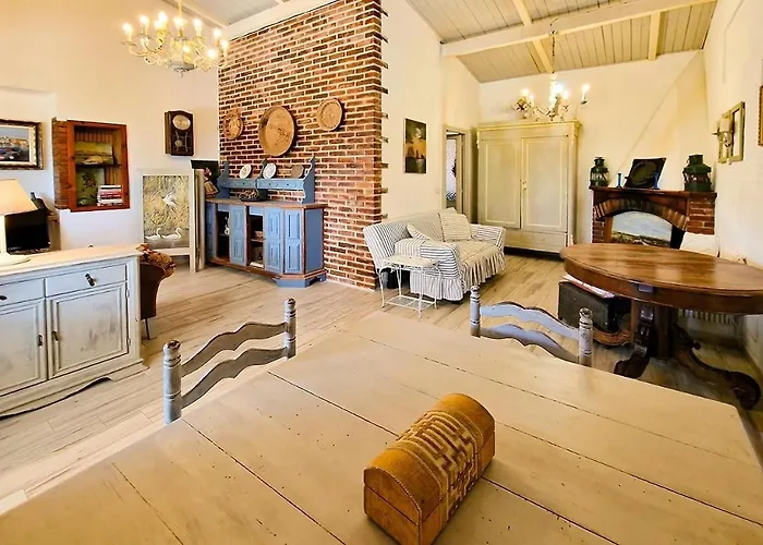 Laureliving Holiday Home Villino Marinella 公寓 *