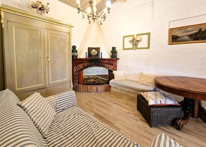 Laureliving Holiday Home Villino Marinella *